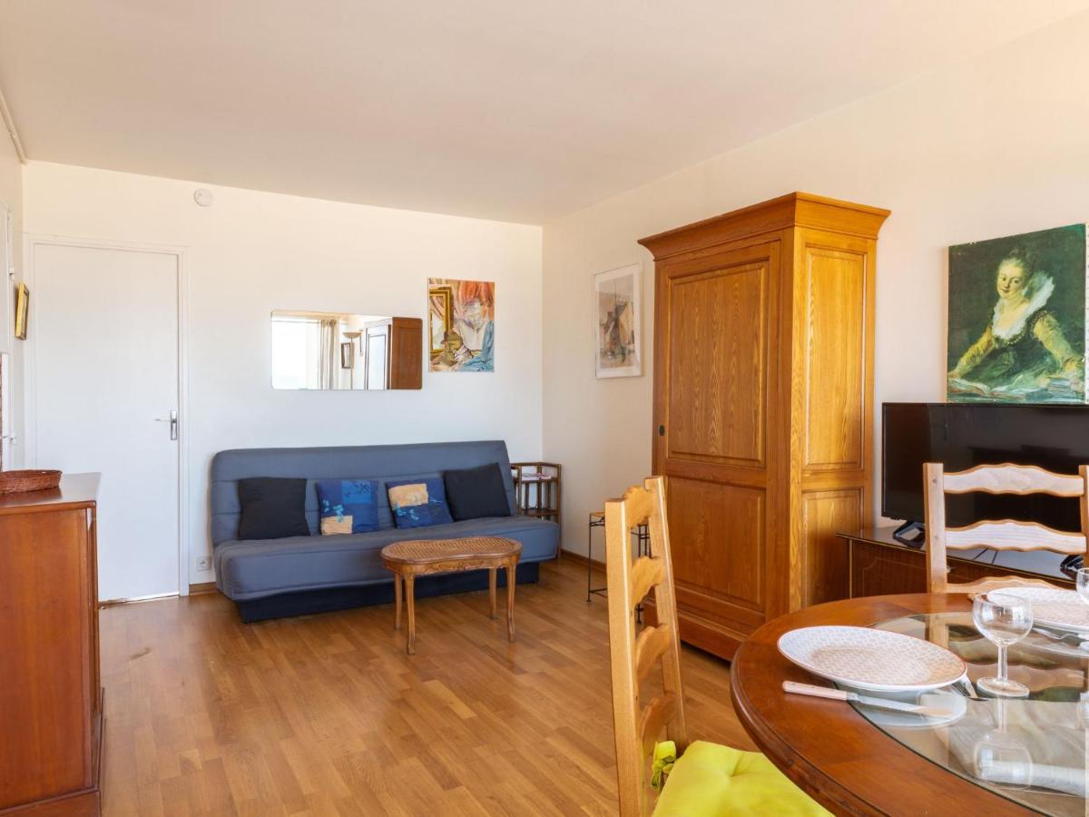 Apartment Brise De Mer Villers-sur-Mer Exterior foto
